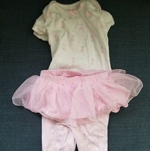 6 month baby clothes